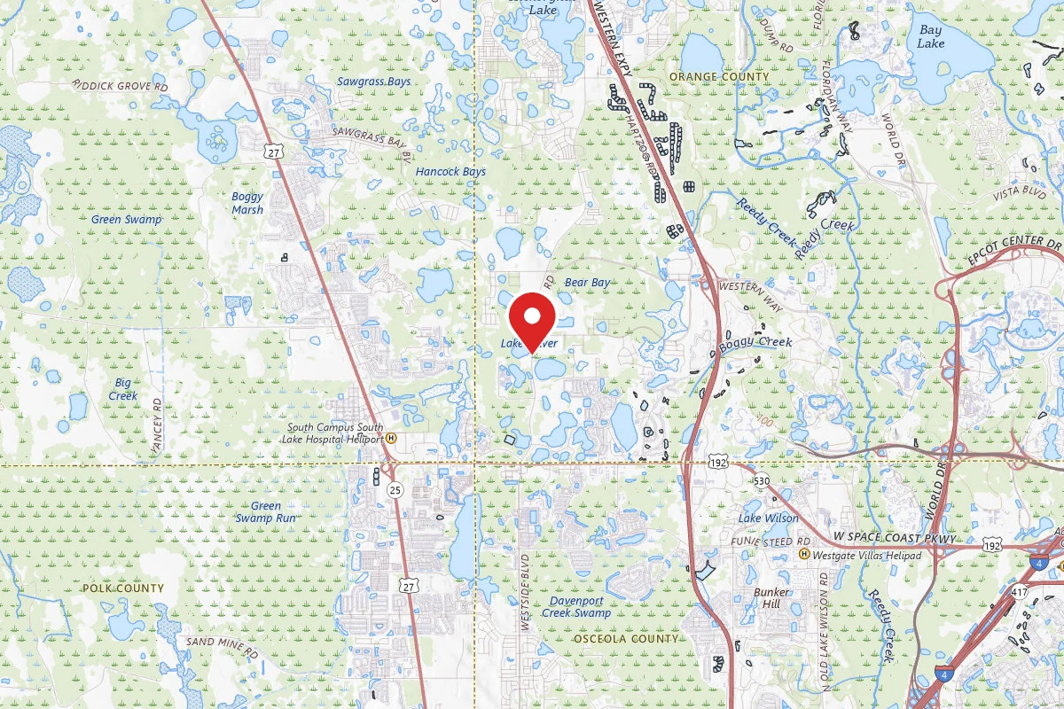 Outdoor World Orlando Resort