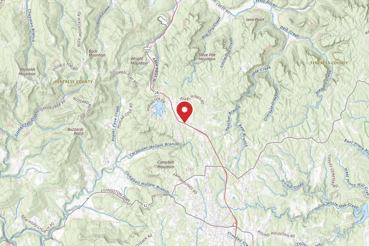 Maple Hill RV Park & Cabins
