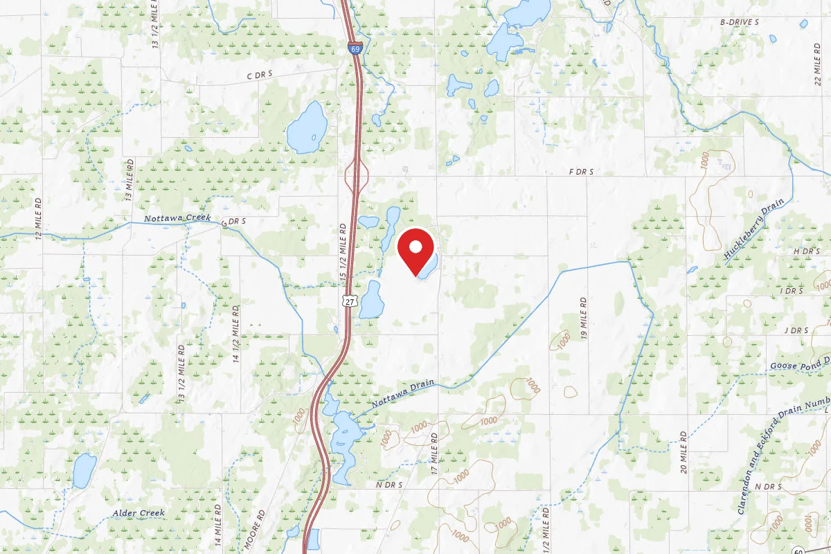 Tri-Lake Trails Campground