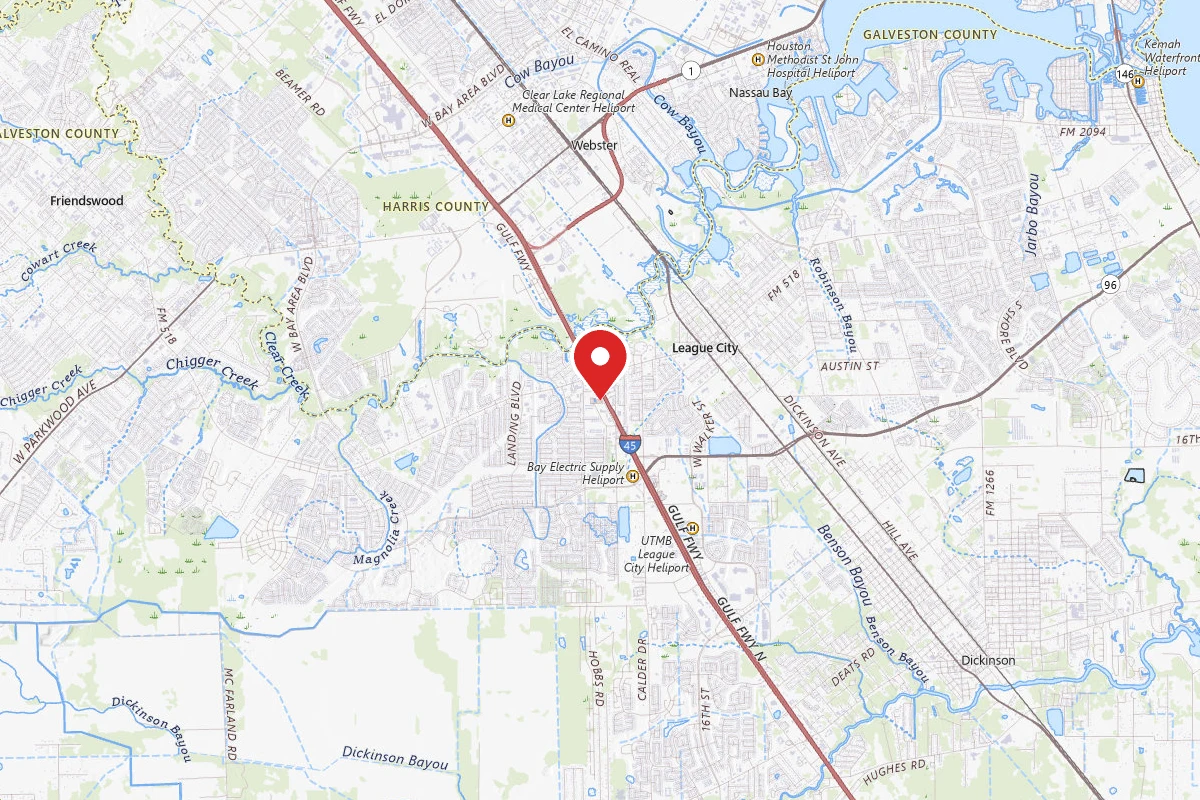 Space Center RV Park