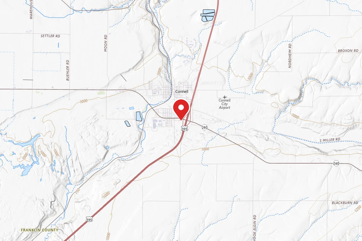 Coyote Run RV Park