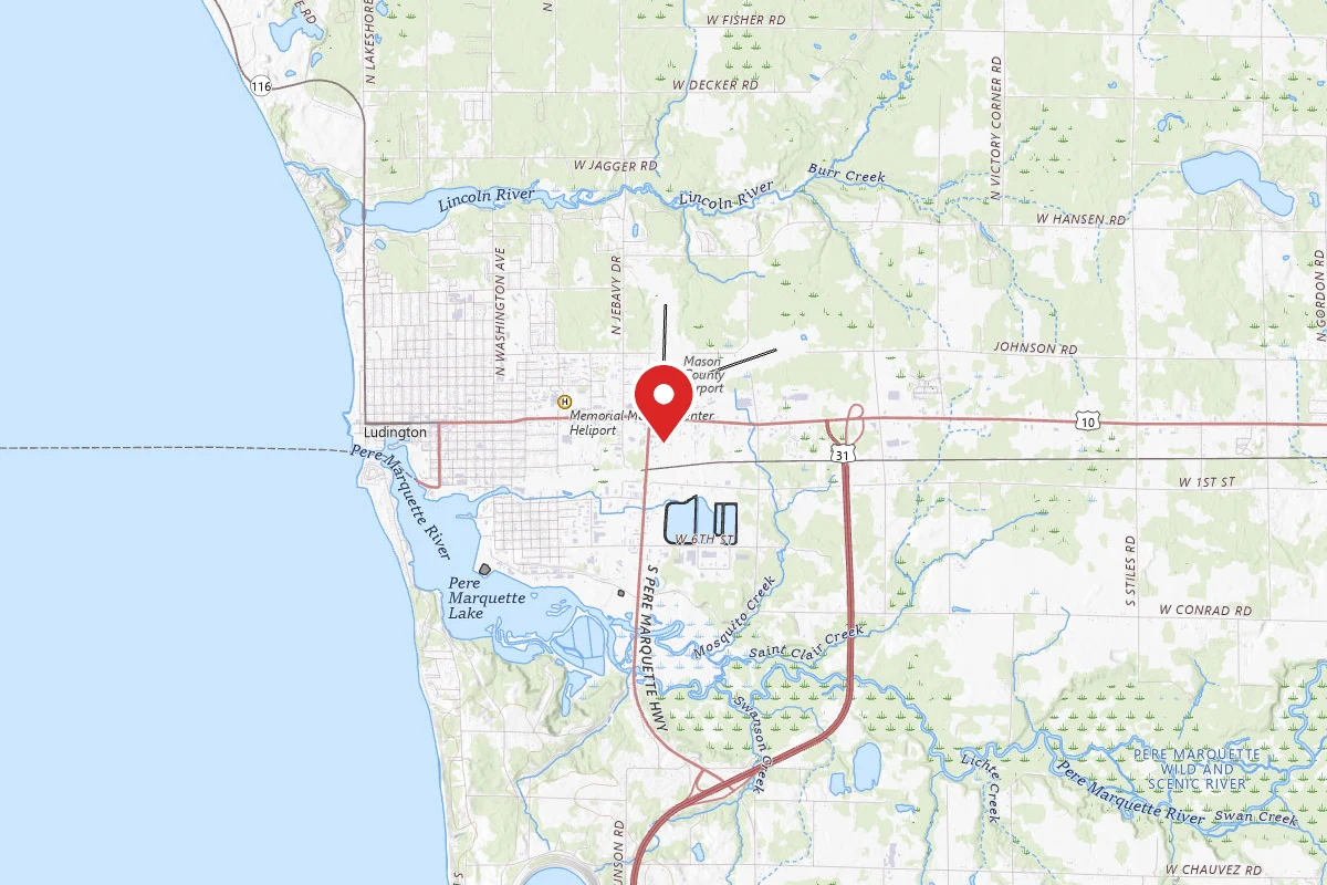 Poncho's Pond RV Park