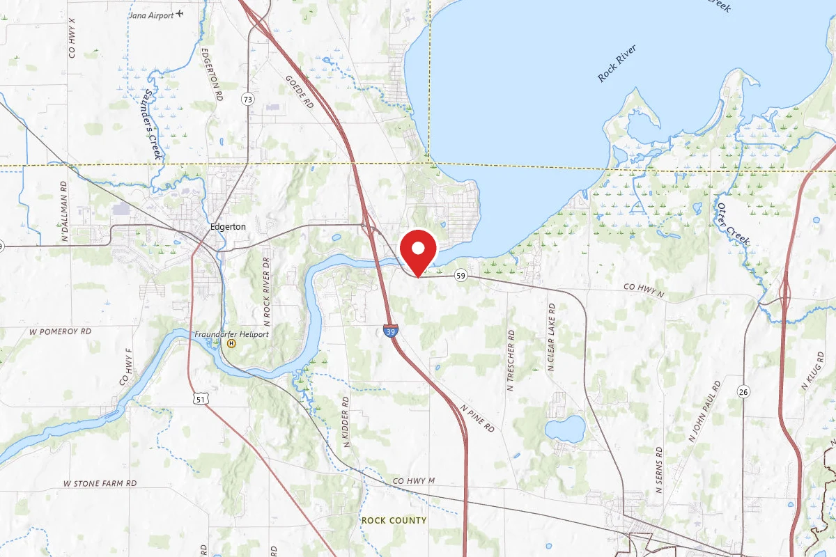 Milton-Madison SE KOA