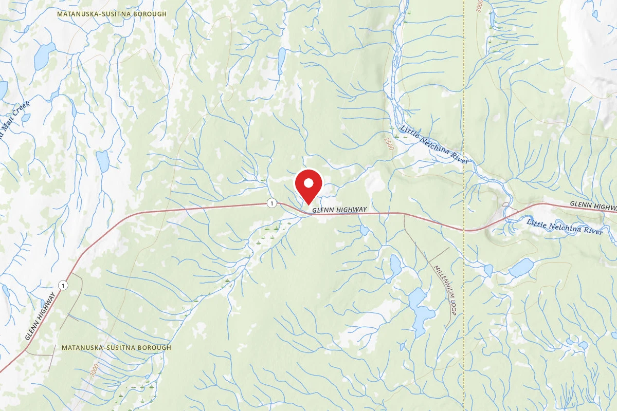 Slide Mountain Cabins and RV Park