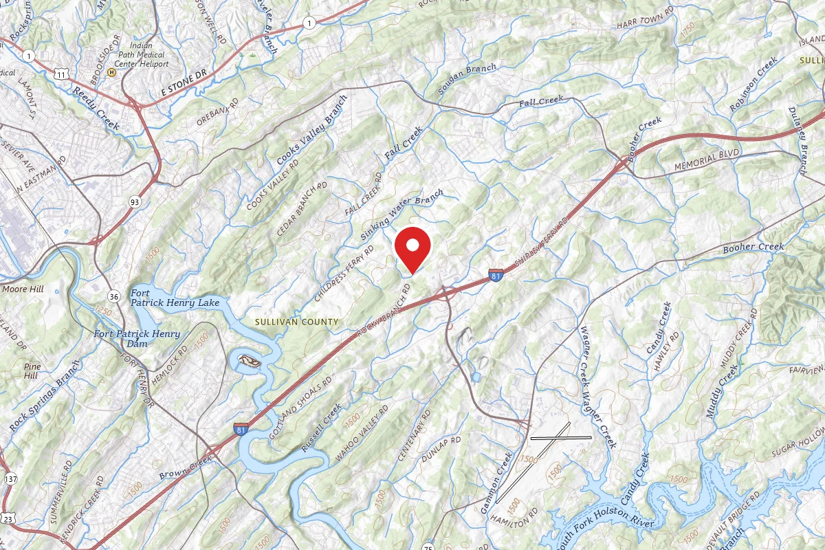 Rocky Top Campground & RV Park