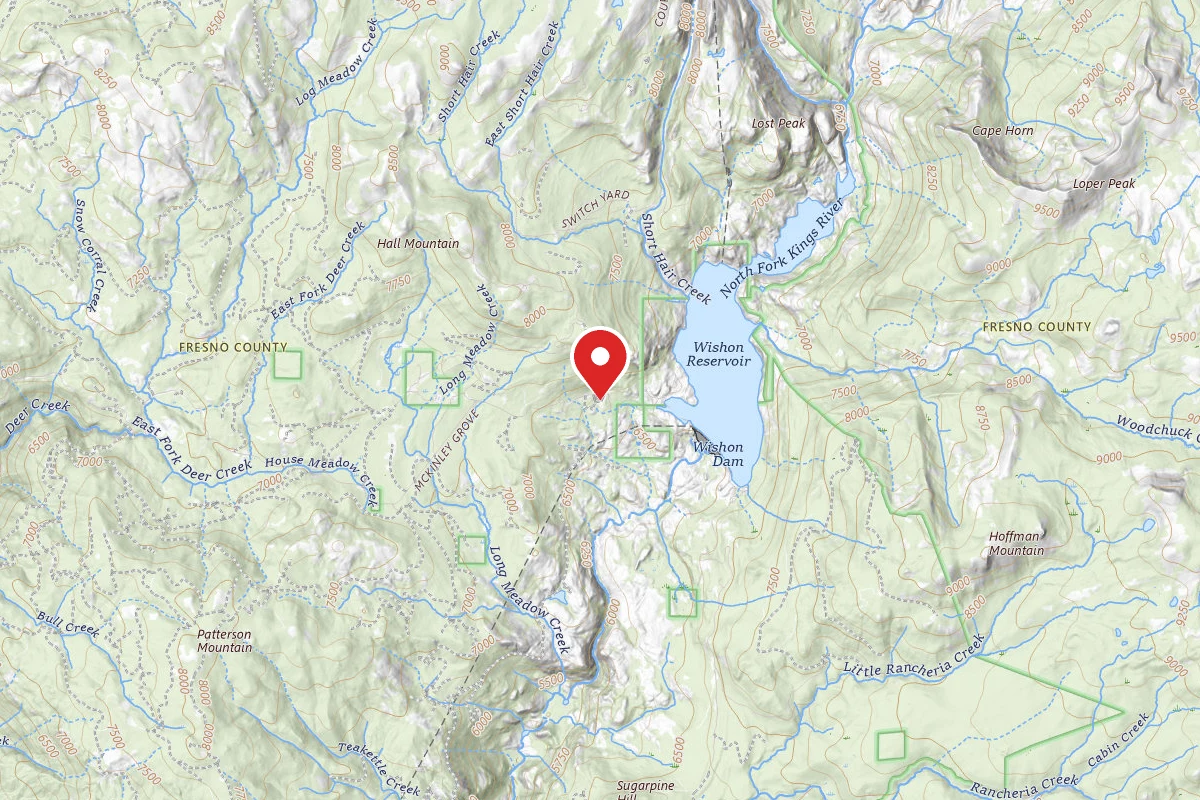 Wishon Village RV Resort