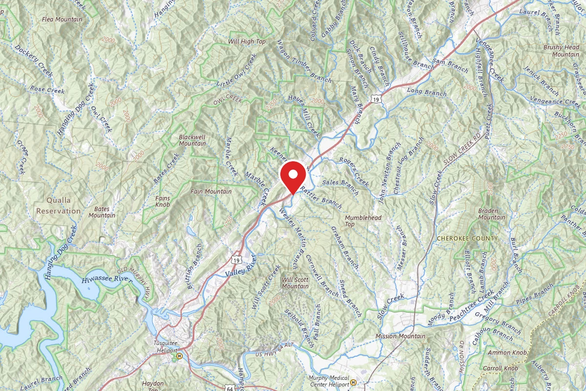 Murphy/Peace Valley KOA 