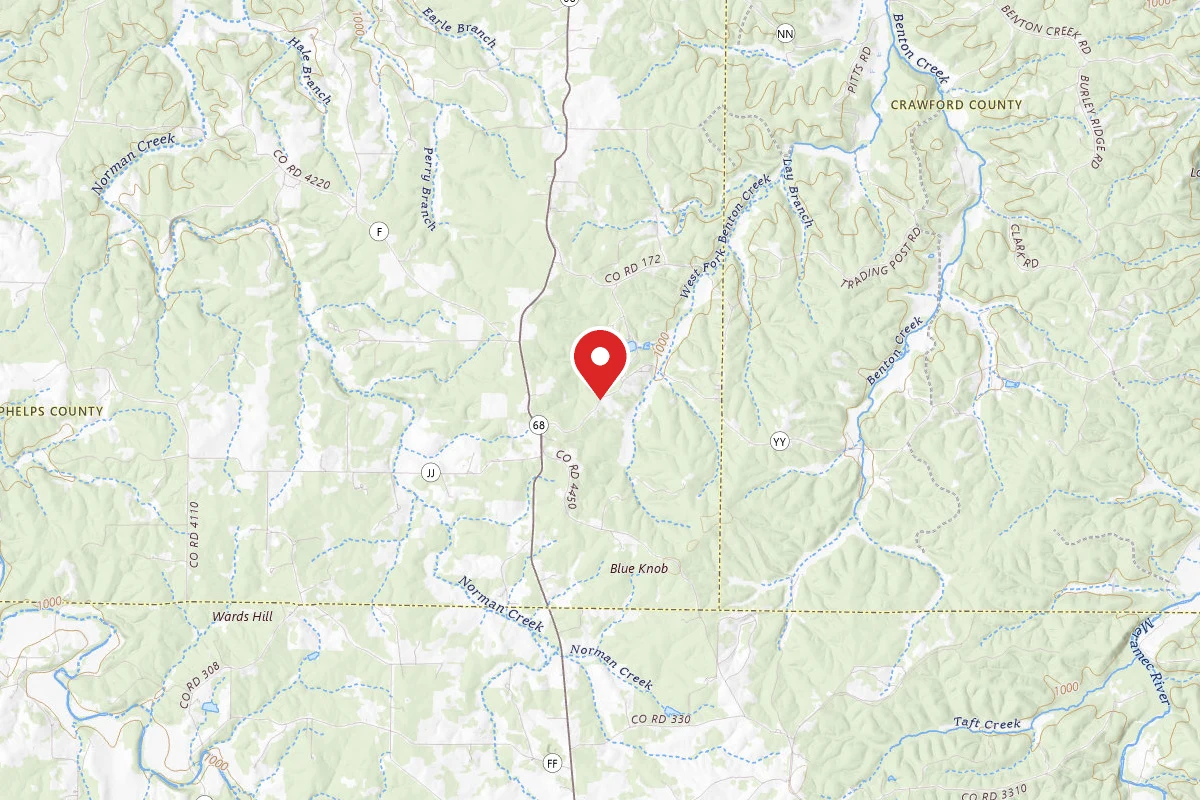 Pine Crest Campground & RV Park