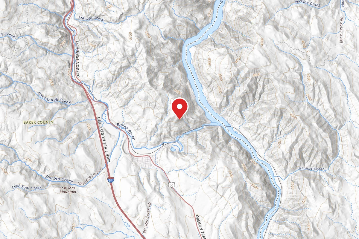 Spring Recreation Site 