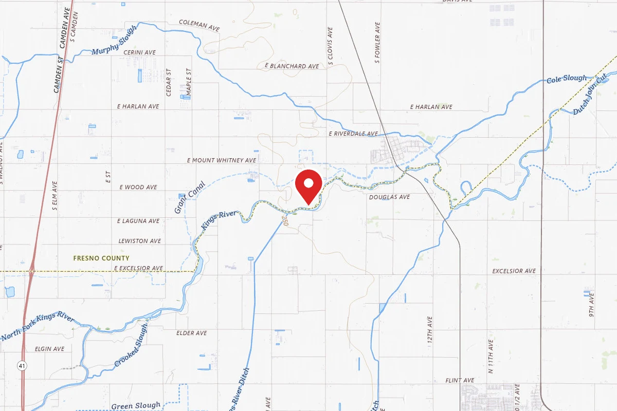 Riverbend Campground