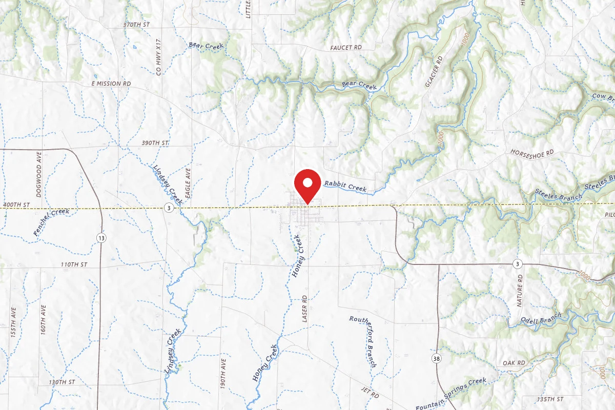 Edgewood Campground