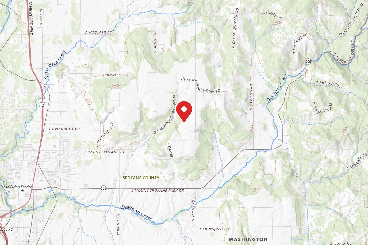 Tentrr Signature Site - Hidden Acres Orchards