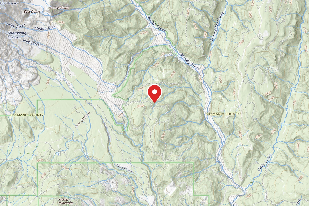 Lower Falls Recreation Area