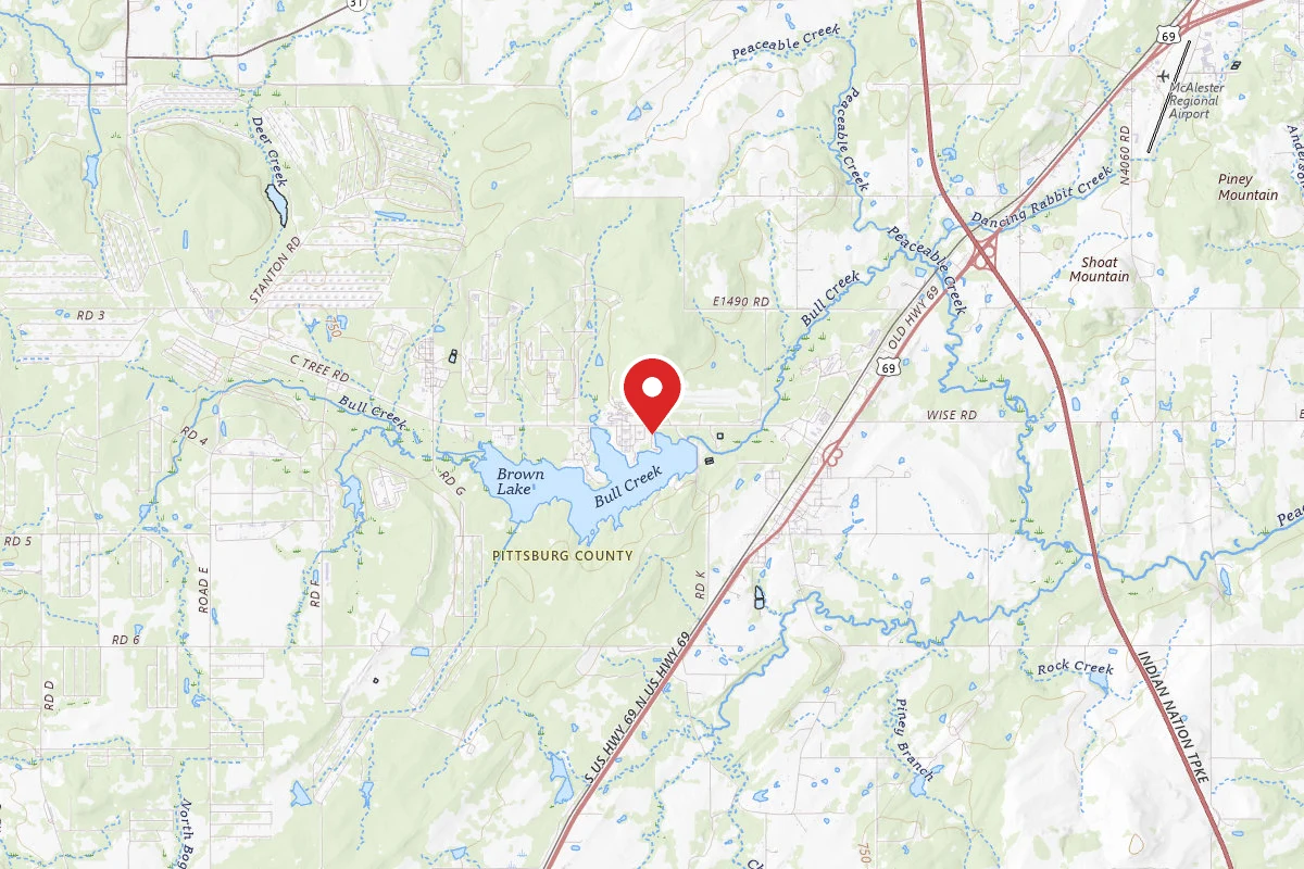 Murphys Meadow RV Park