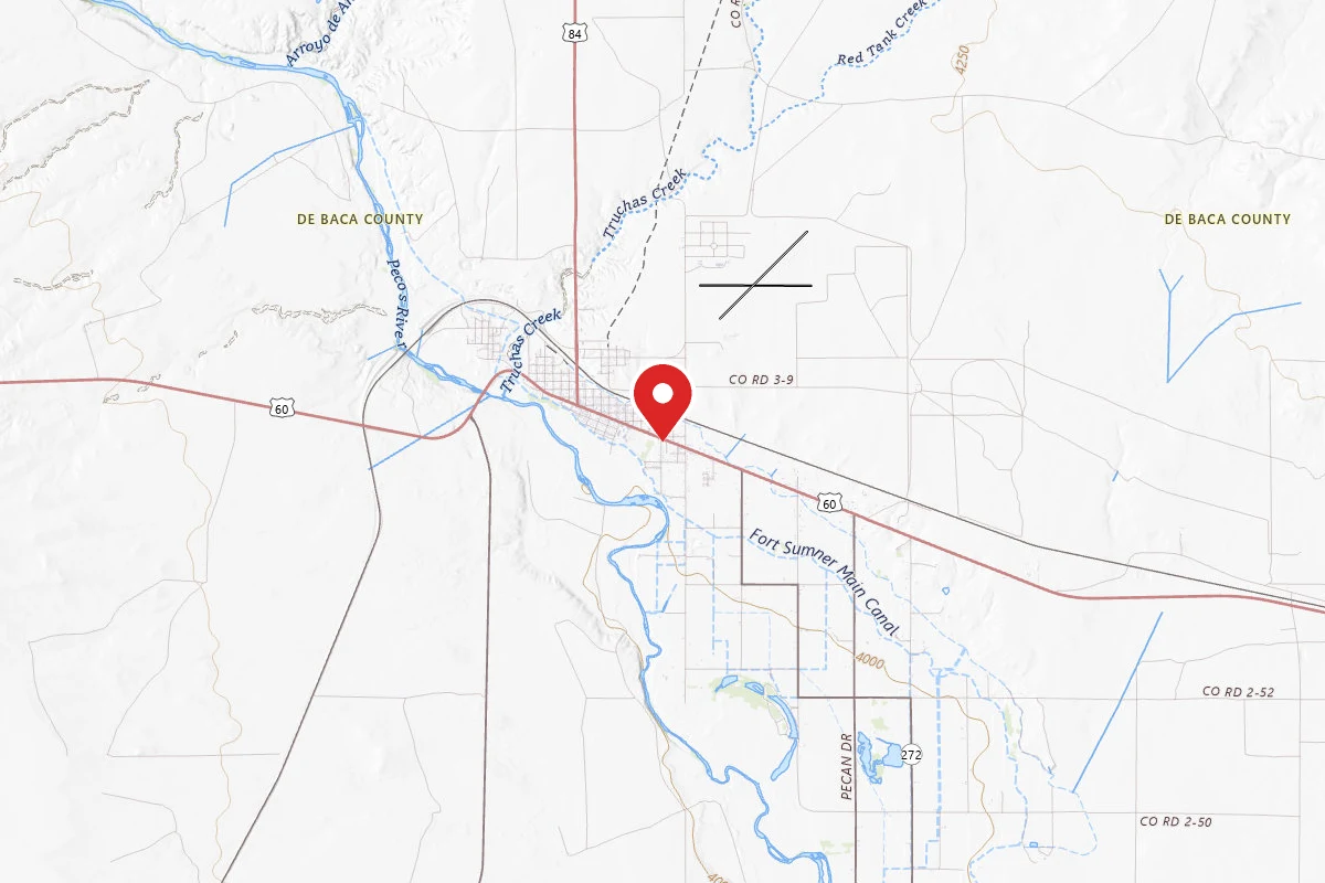 Valley View Mobile Home and RV Park