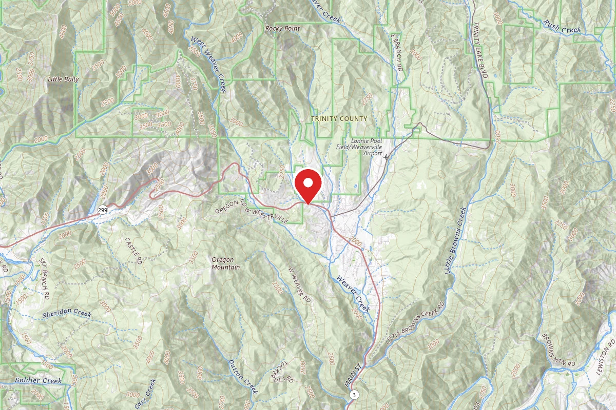 Sidney Gulch RV Park