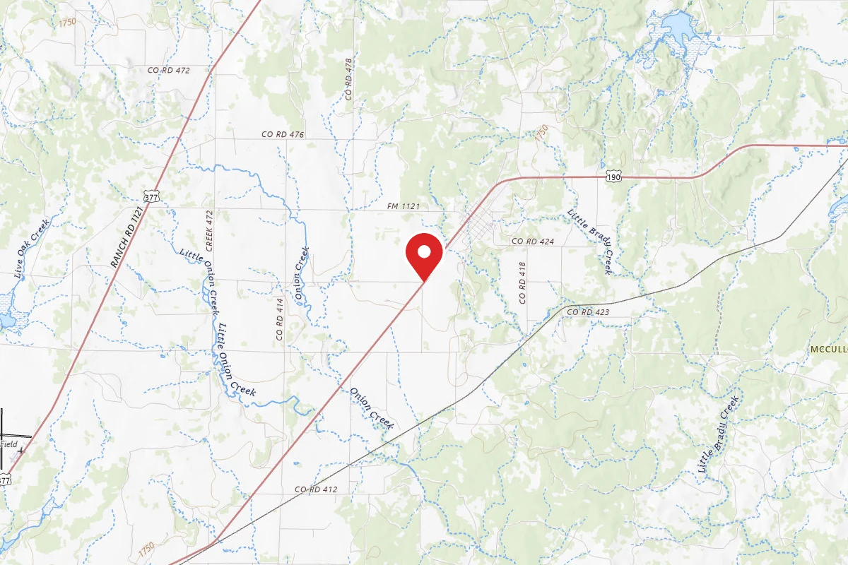 Country Acres RV Park