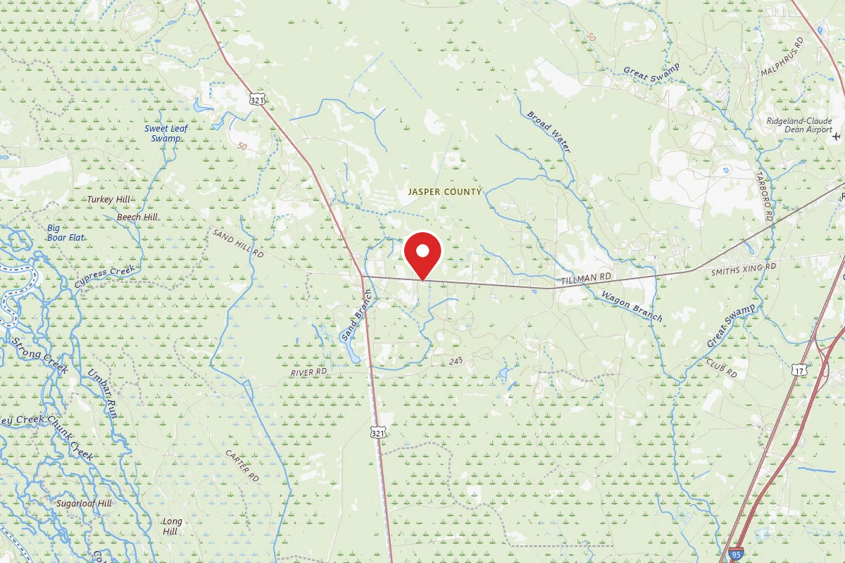 Whippoorwill Farms Campground