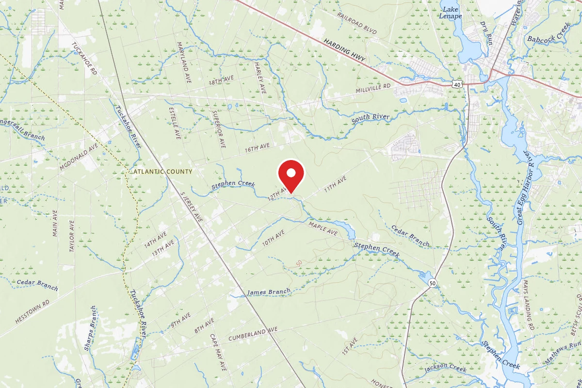 Mays Landing Resort