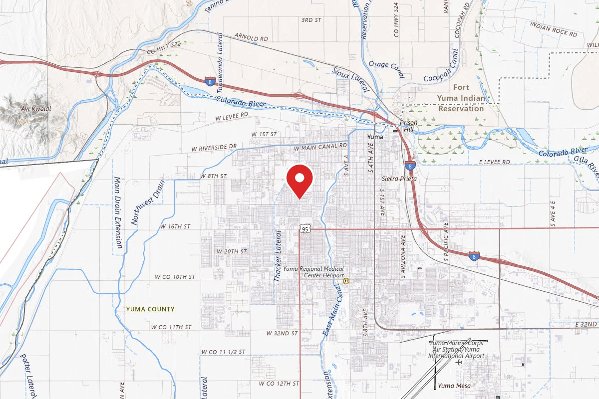 Glenaire Mobile Home & RV Park