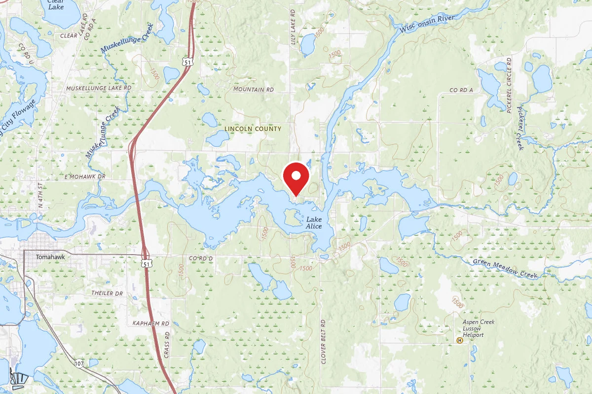 Sure-Wood Forest Campground & Pine Pointe Resort