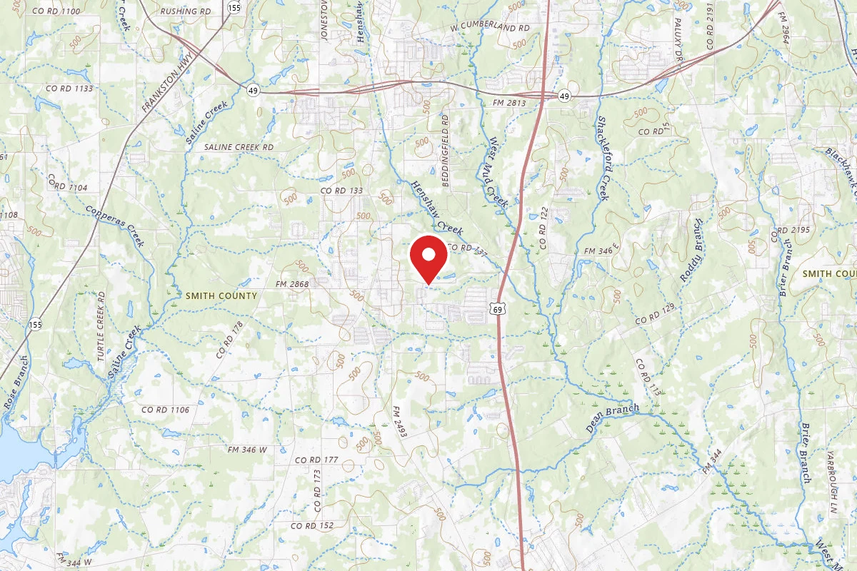 A-OK South RV Park