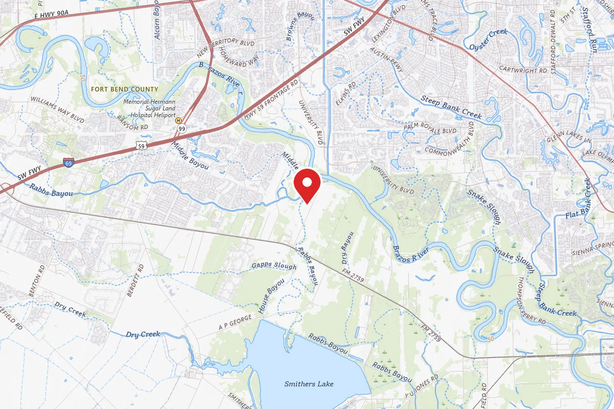 Riverbend RV Park