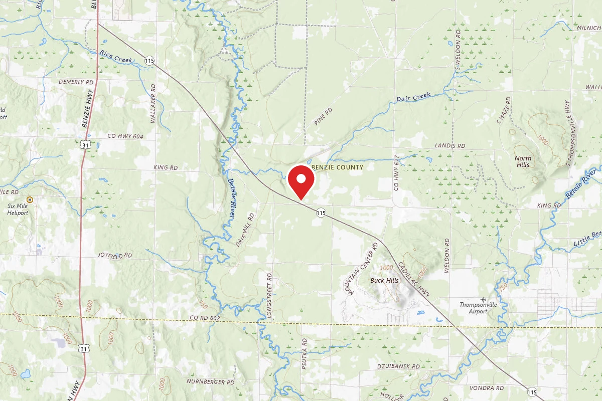 Mountain Valley Lodge & Campground 