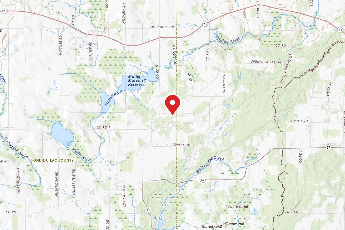 Fond du Lac East/Kettle Moraine KOA