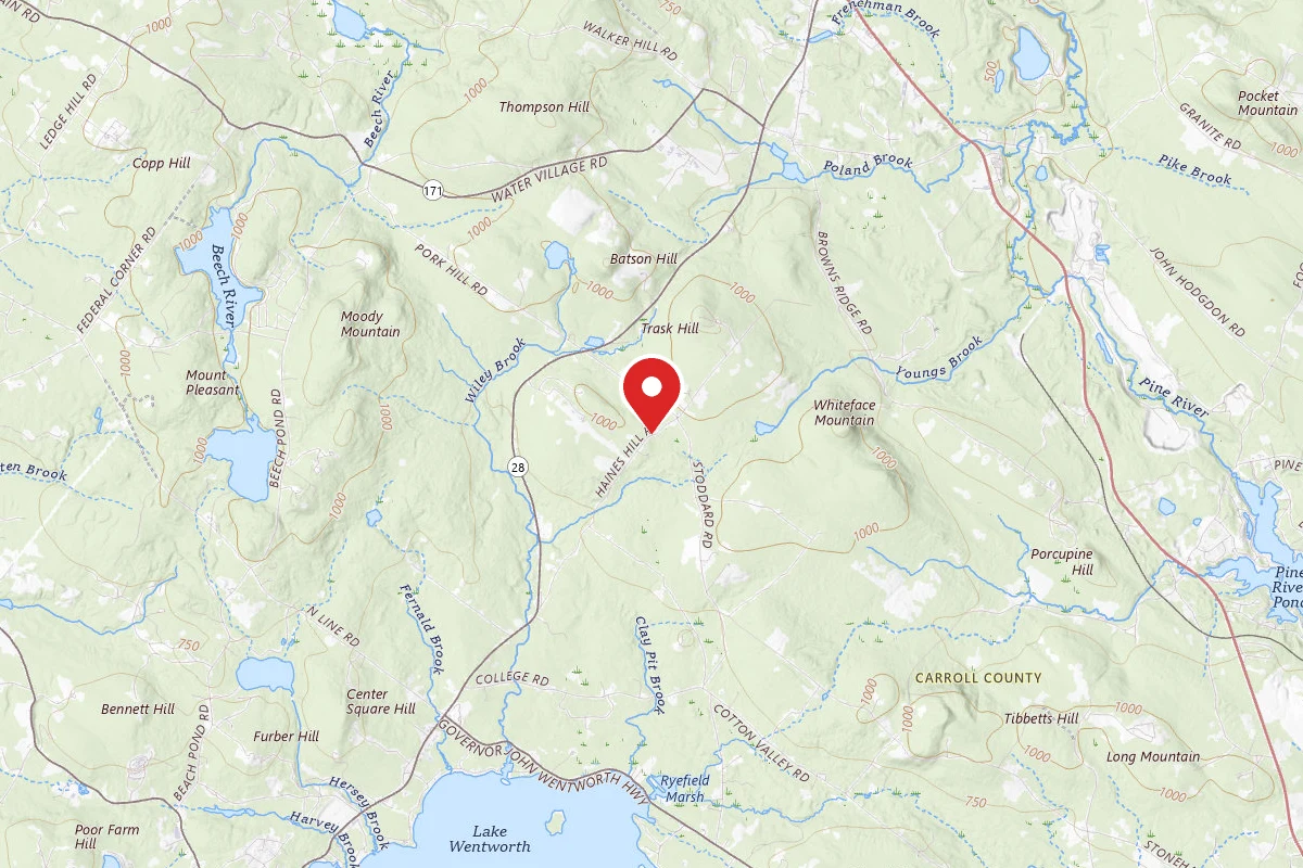 Wolfeboro Campground