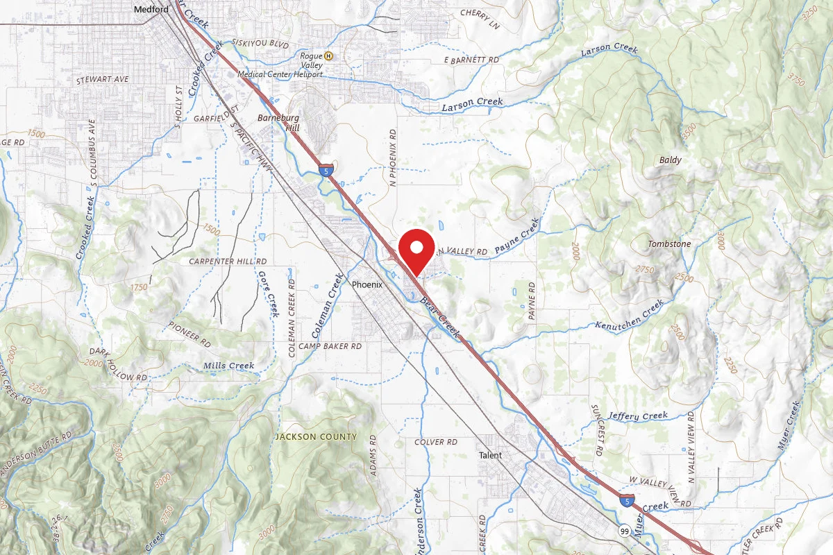 Pear Tree RV Resort