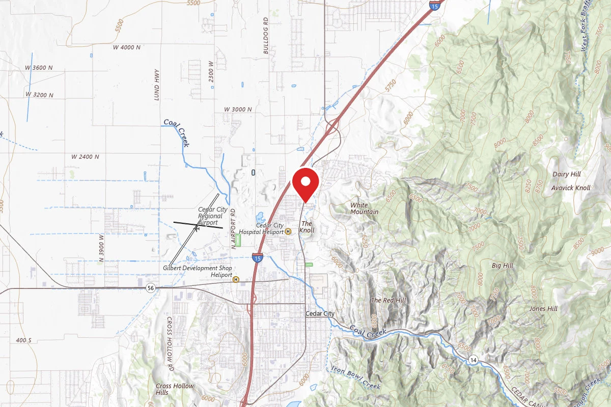 Cedar Breaks RV Park