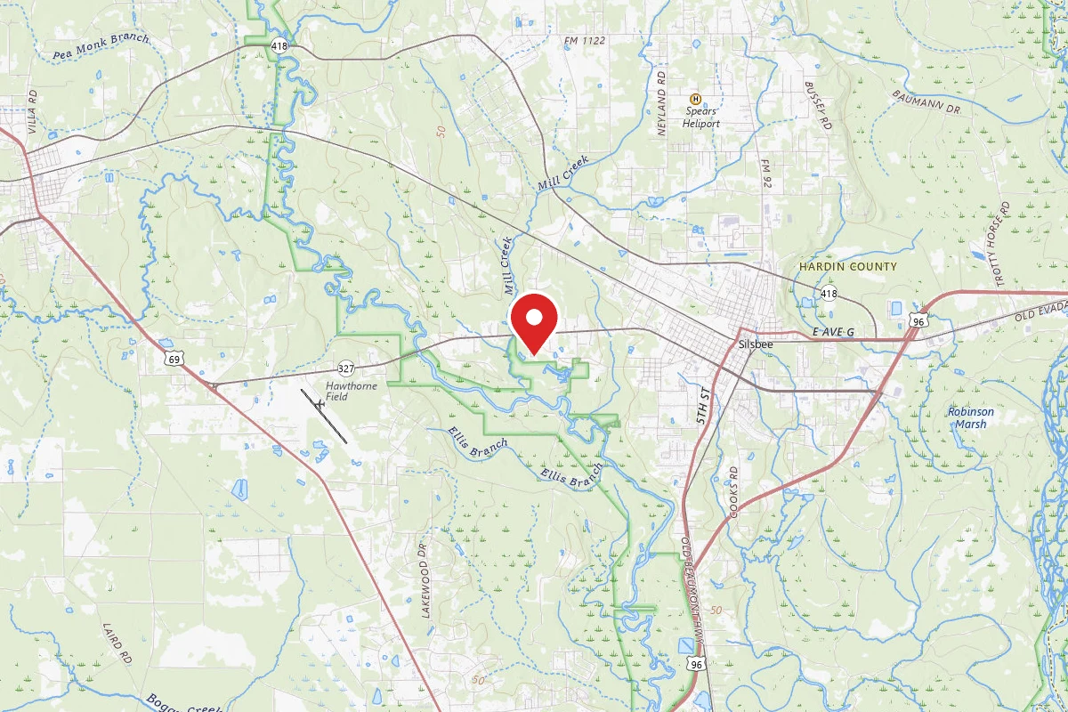 Mill Creek RV Park