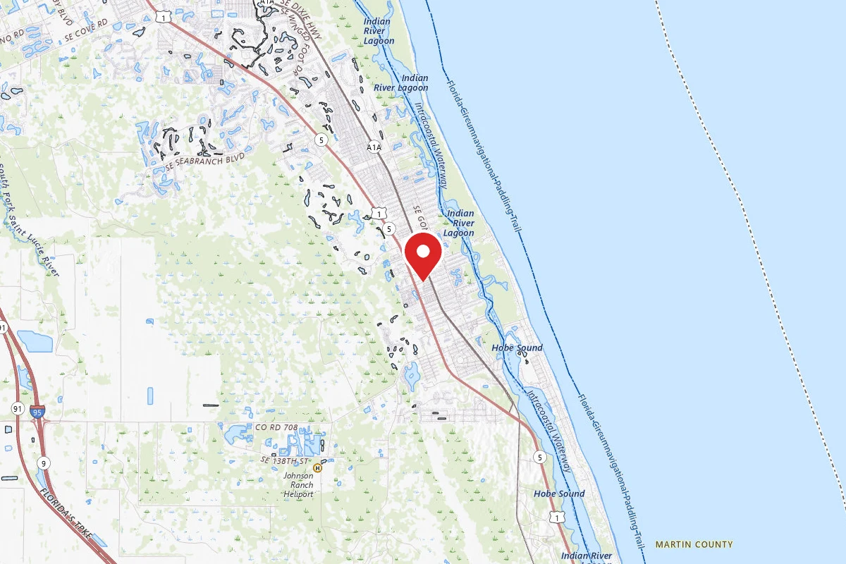 Floridays RV Park