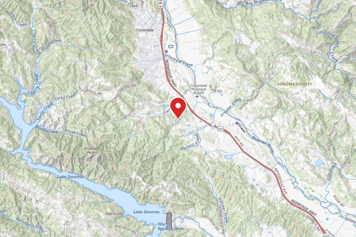 Dutcher Creek RV Park and Campground