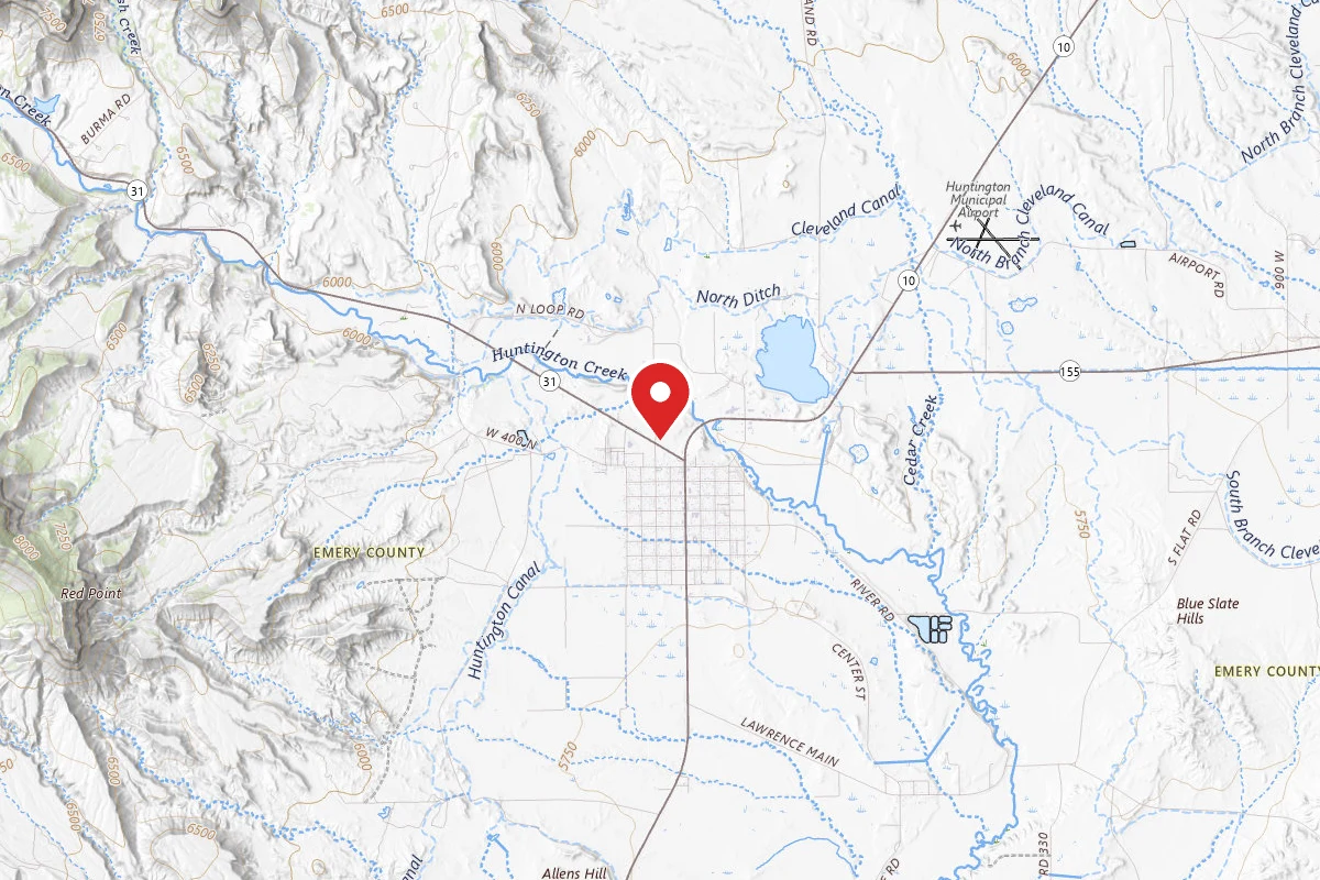 Buckhorn RV Park and Resort