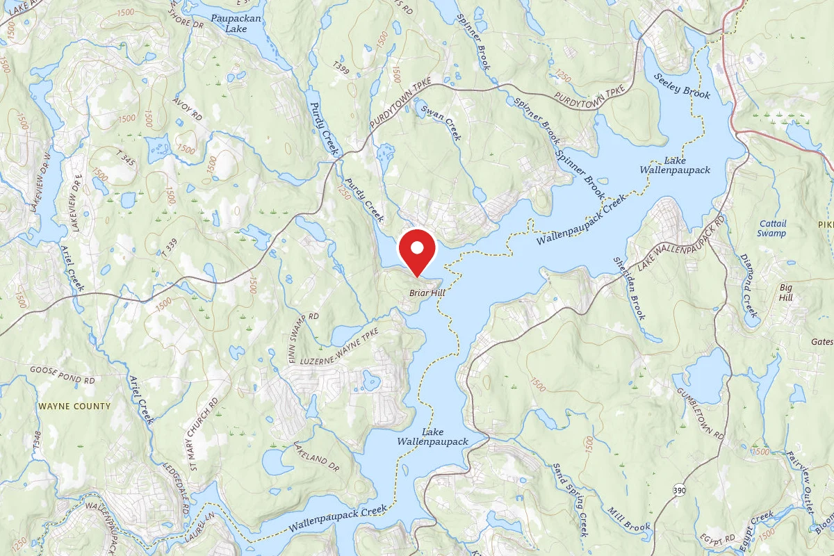 Secluded Acres Campground