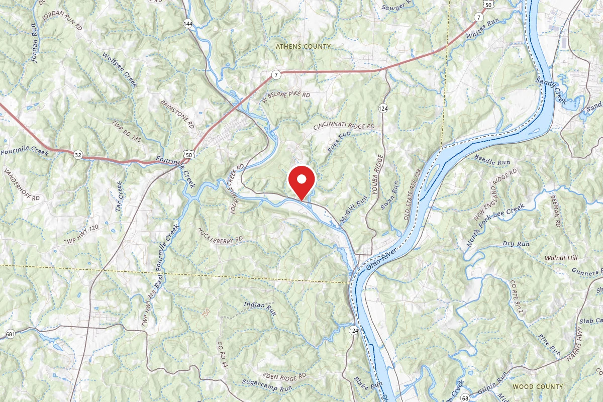 Rivers Bend RV Campground