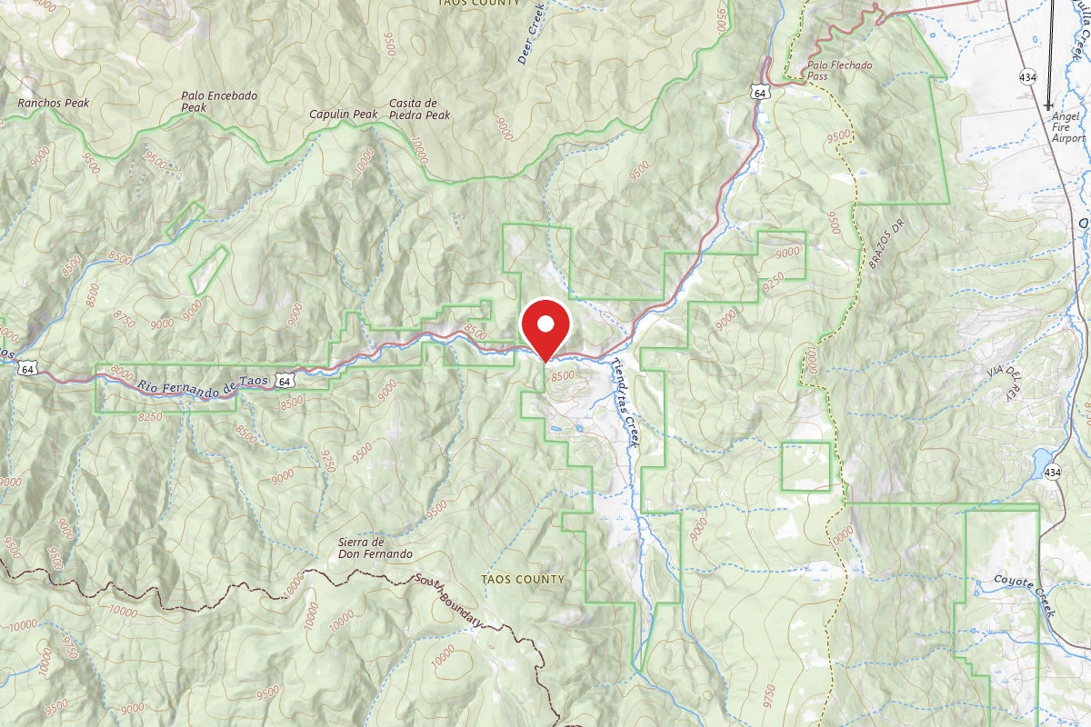 Enchanted Moon RV Park