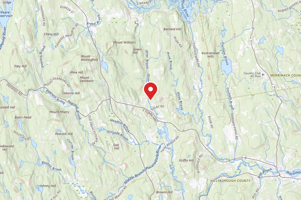 Cold Springs Camp Resort Inc