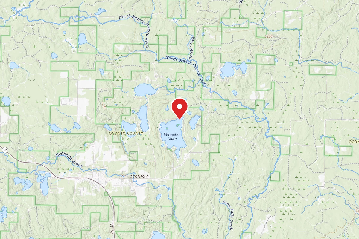 Maple Heights Campground