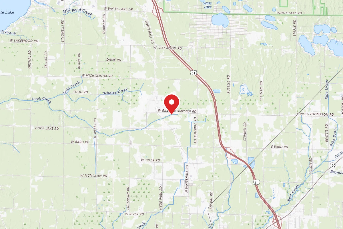 Duck Creek RV Resort