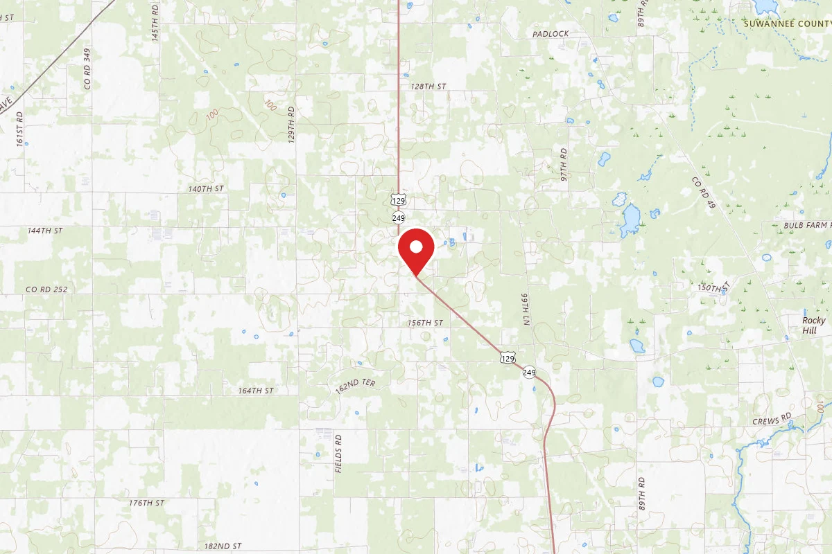 Green Acres RV Park Florida LLC 