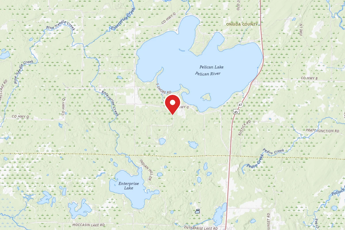 Christian's Campground