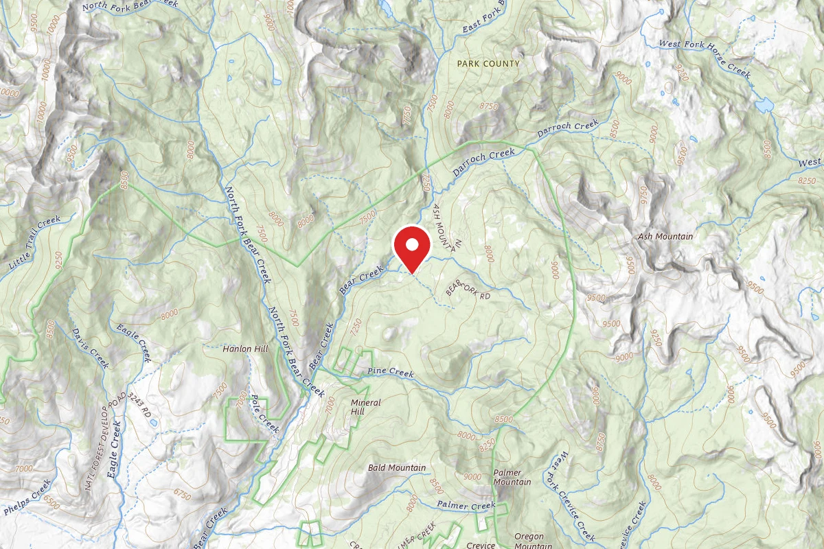 Timber Camp Campground