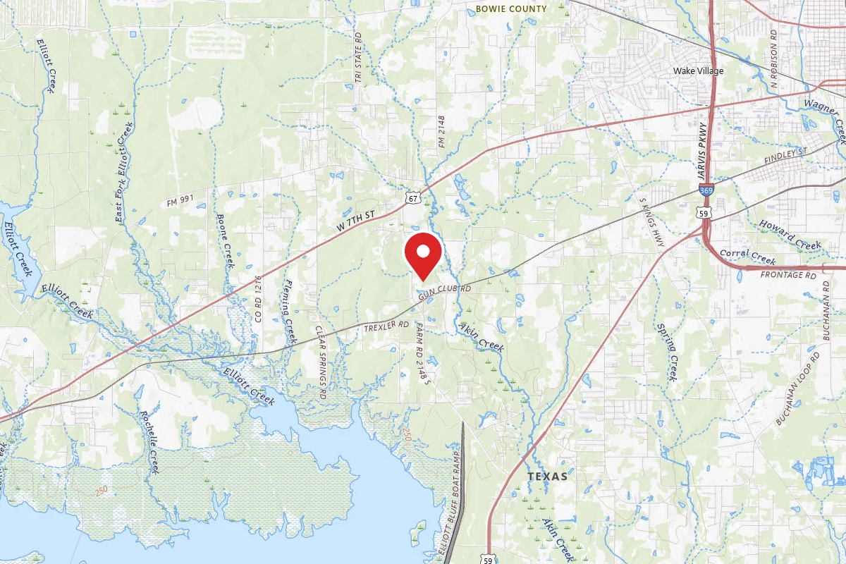 Forest Lake RV Park