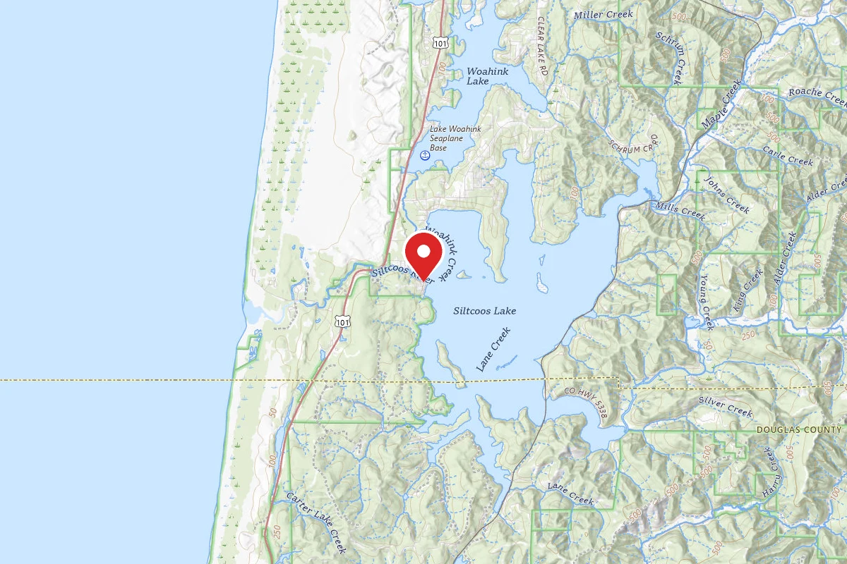 Fish Mill Lodges and RV Park