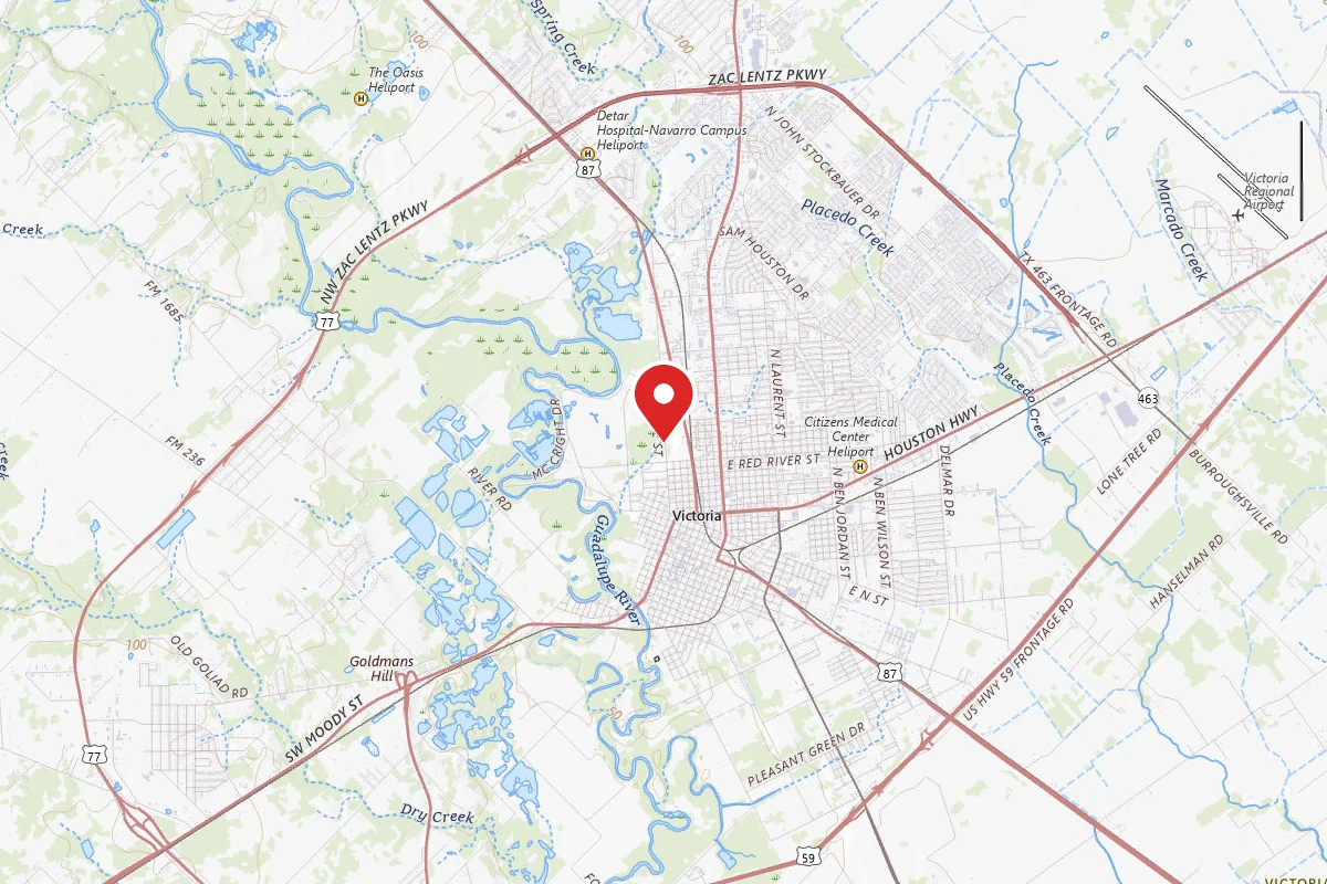 Victoria City RV Park