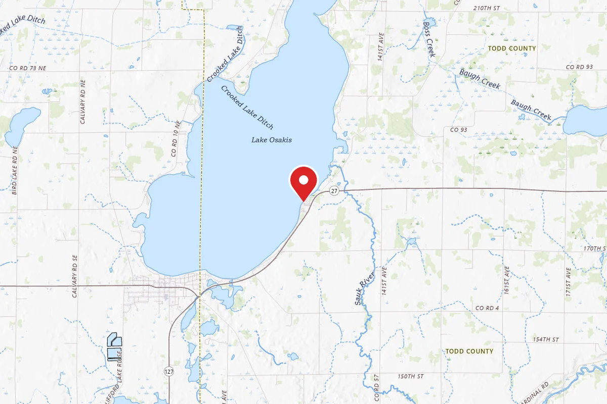 Linwood Resort & Campgrounds