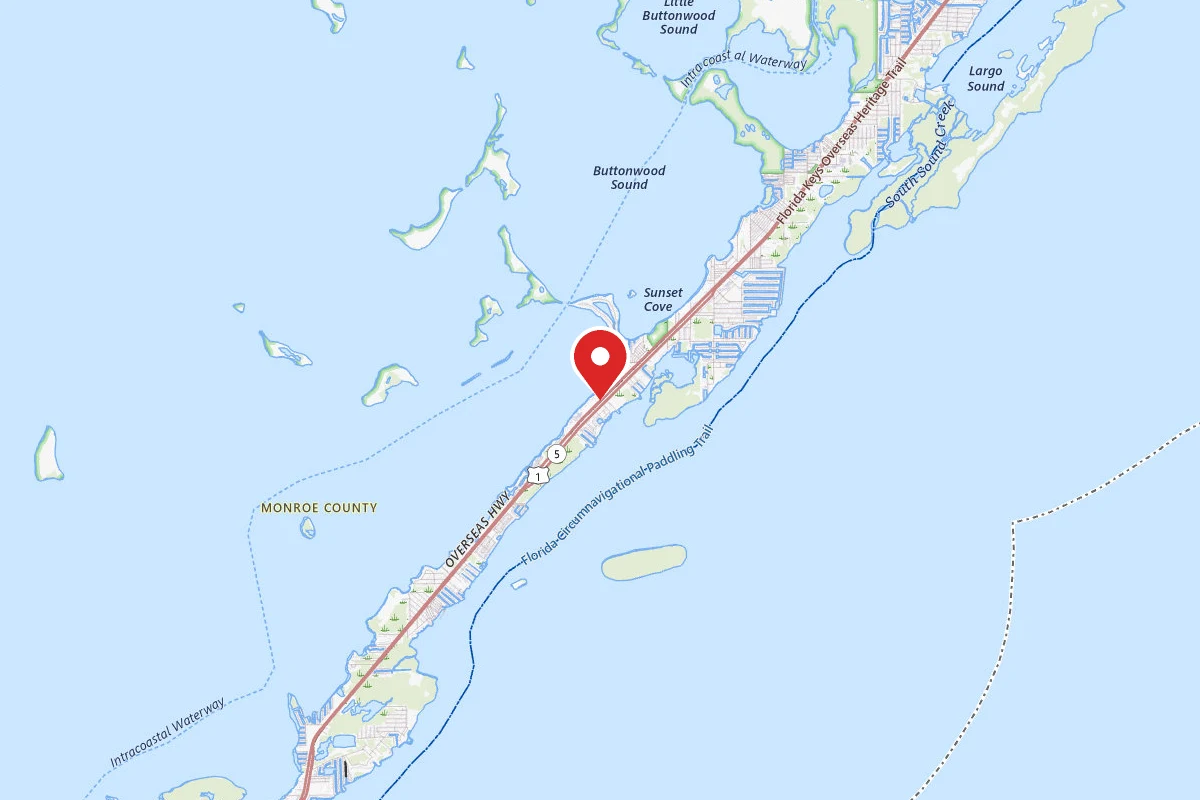 Riptide RV Resort